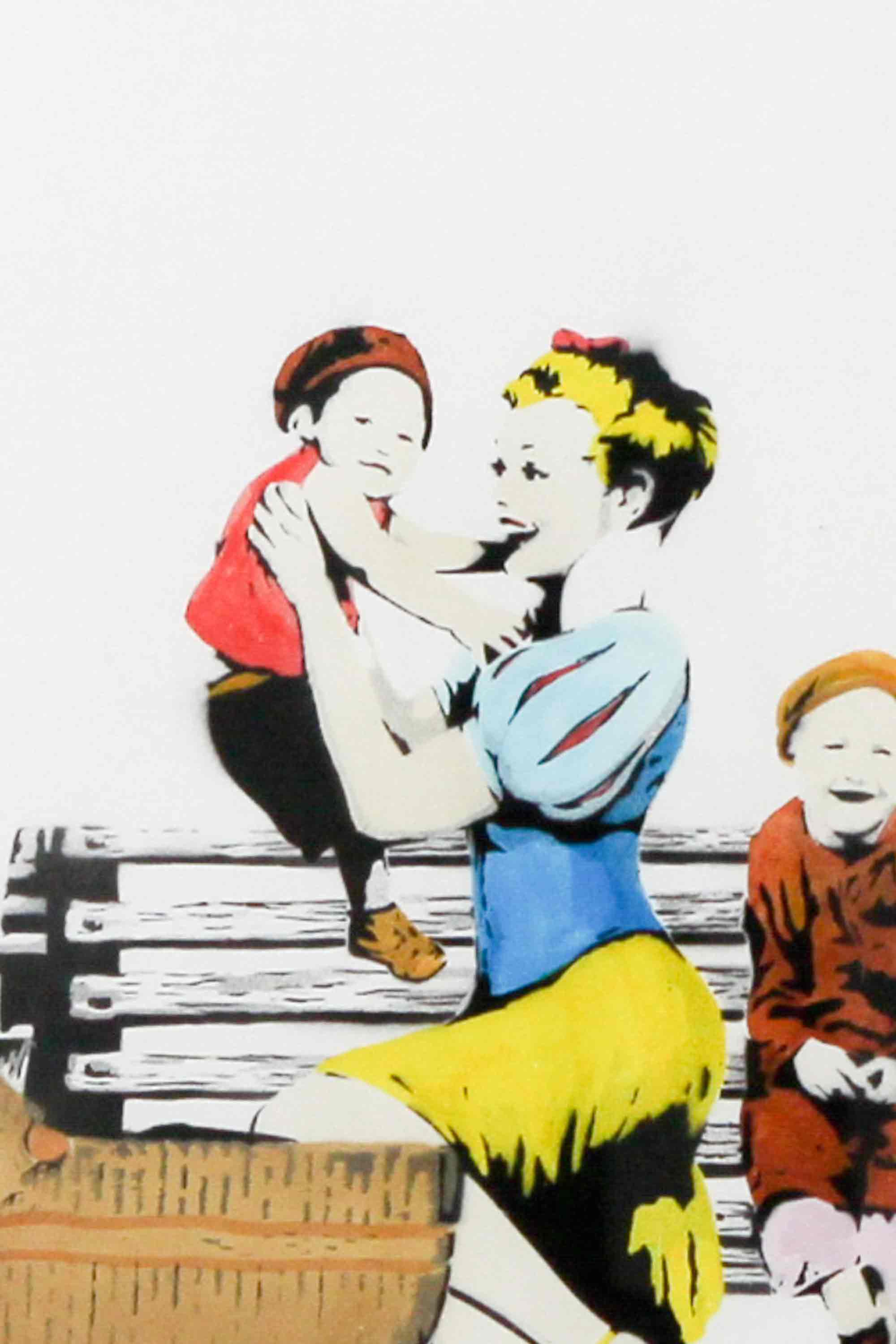 アートポスター kurry 北欧ヴィンテージ家具の通販