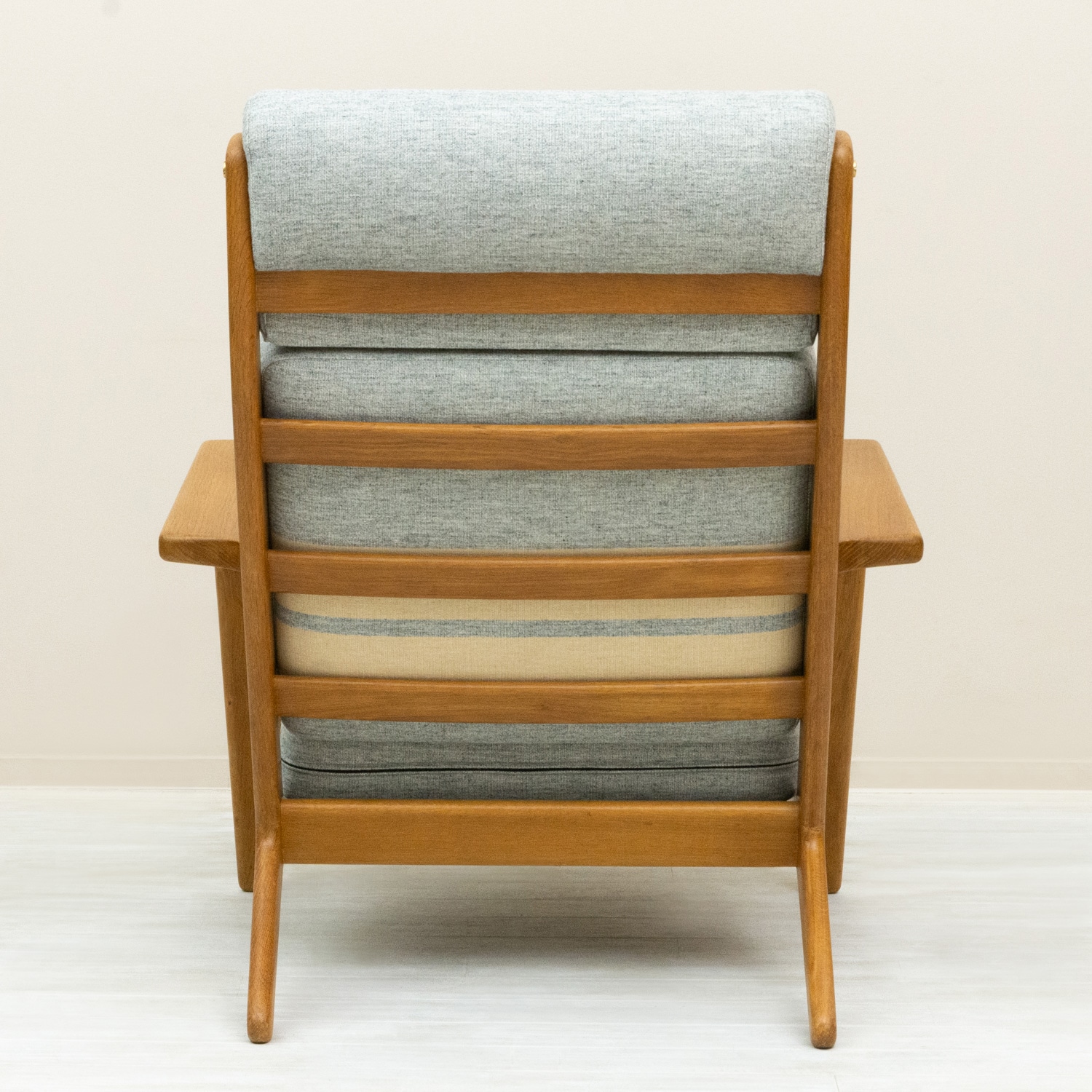 ハンスウェグナー GE290A 1人掛けソファ 北欧家具