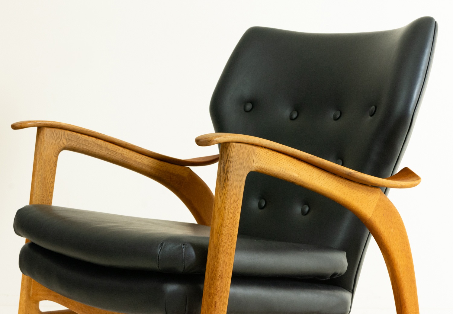 EasyChair Johannes Andersen チーク・オーク 北欧家具 通販 CLOVERSKY