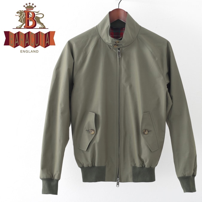 バラクータ Baracuta,G9 バラクータ Baracuta | バラクータ G9