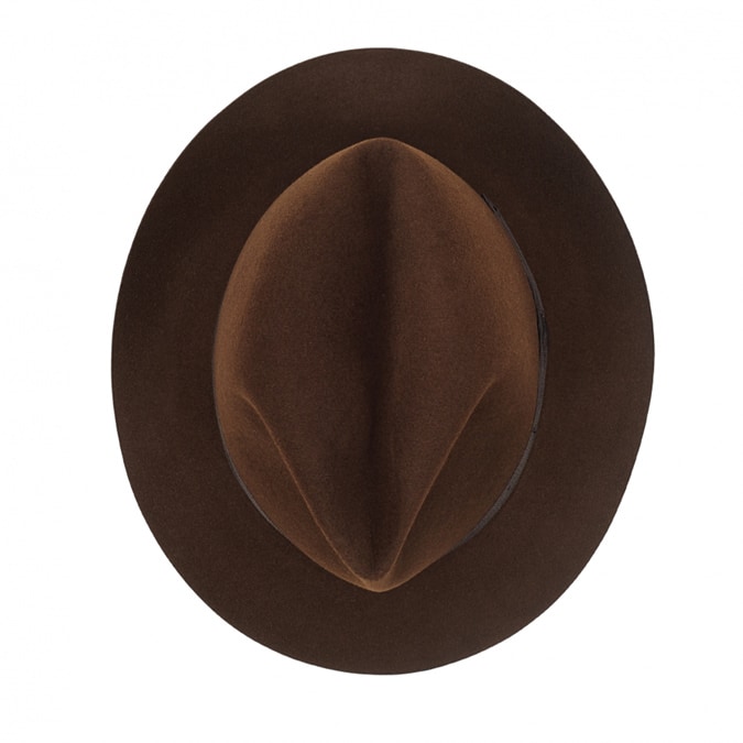 ジェームスロック 正規取扱店 James Lock & Co,ボヤージャー フェルト