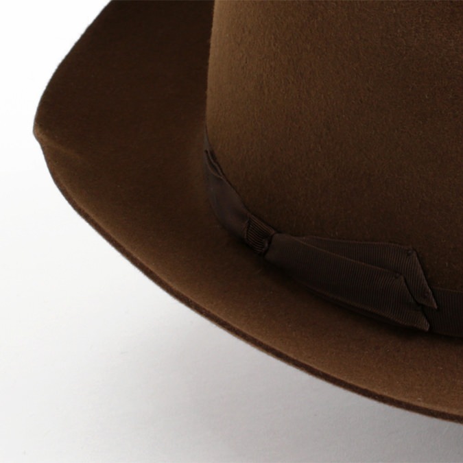 ジェームスロック 正規取扱店 James Lock & Co,ボヤージャー フェルト