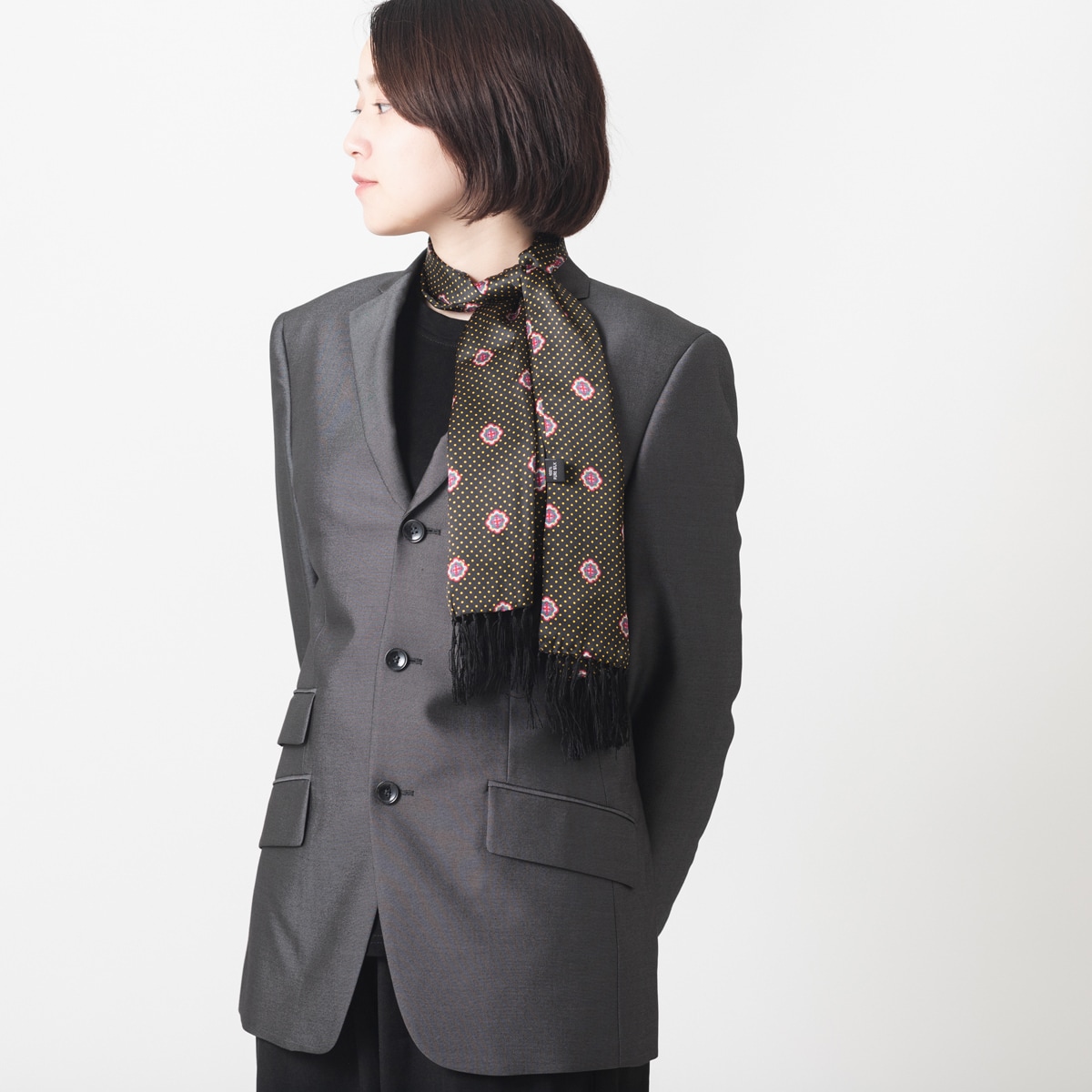 トゥータル Tootal,スカーフ ストール tootal トゥータル | TOOTAL