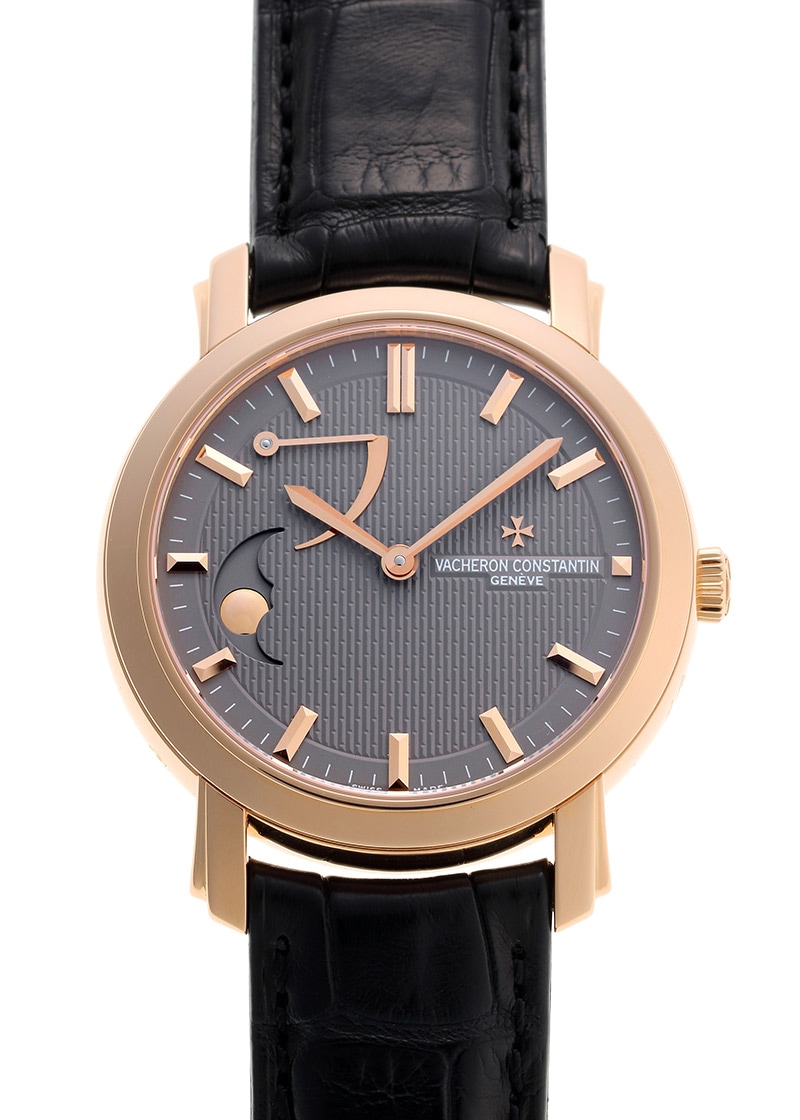 ヴァシュロンコンスタンタン - マルタ 創業250周年記念 日本25本限定