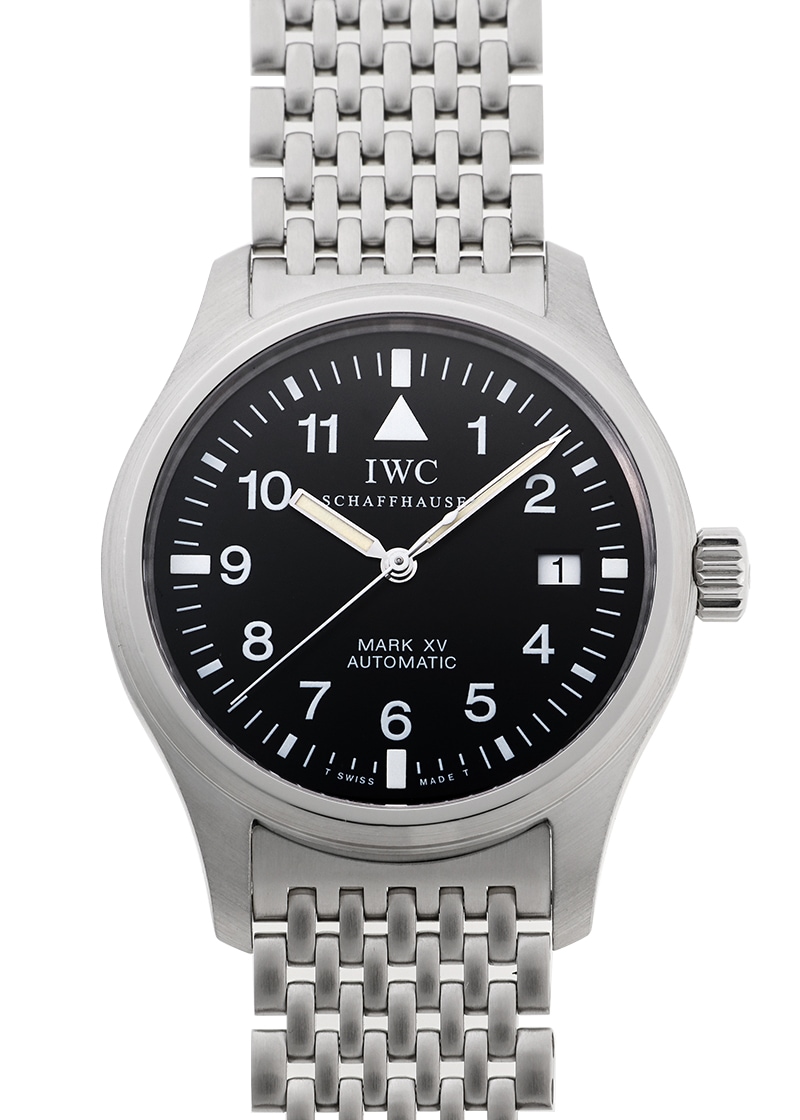 IWC - パイロットウォッチ マークXV 初期ブレスレット | INTERNATIONAL