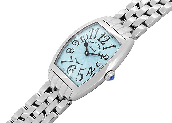 フランクミュラー - レディース トノーカーベックス | FRANCK MULLER