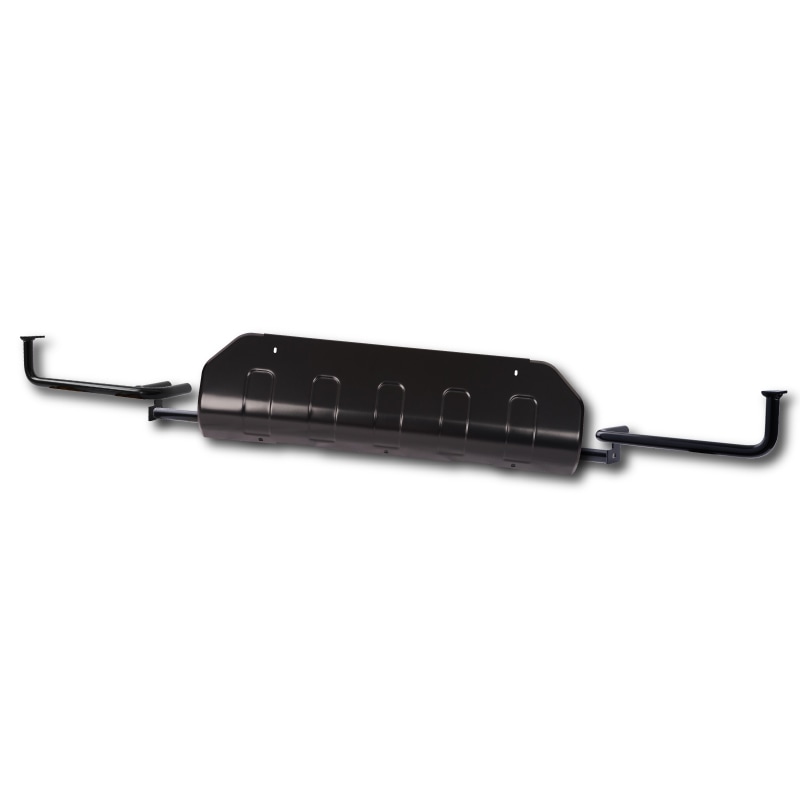 シーエルリンク CL20 リアEXバンパー ジムニー JB64 専用 スチール製