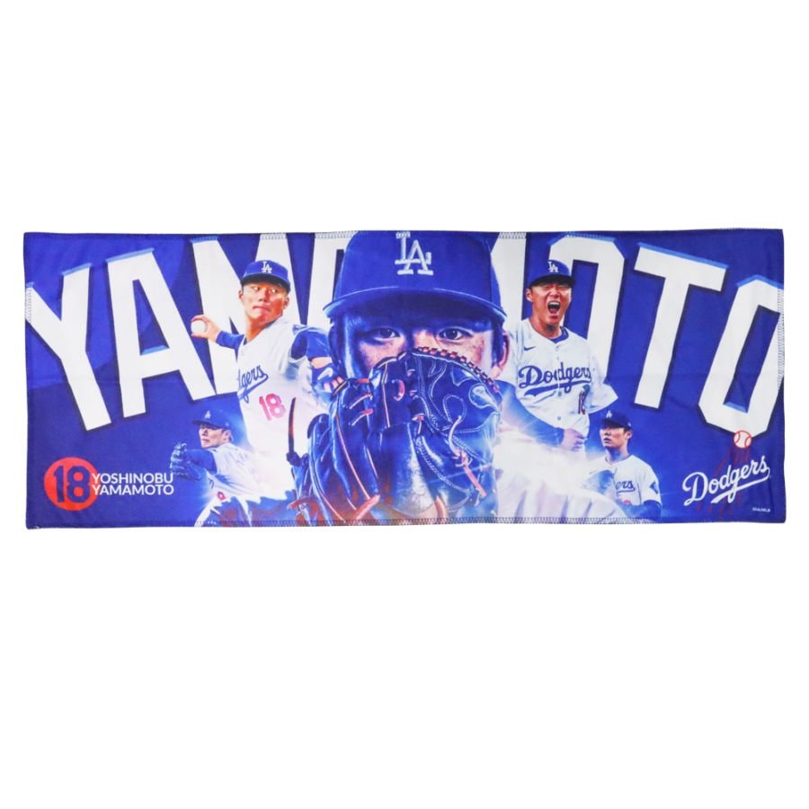 ドジャース関連 MLB グッズ｜ドジャース関連 MLB グッズ | CLUB WINNER'S