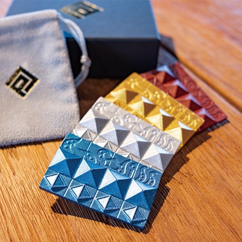 アダム ヘアピン | 販売終了品 | #コンパスマート