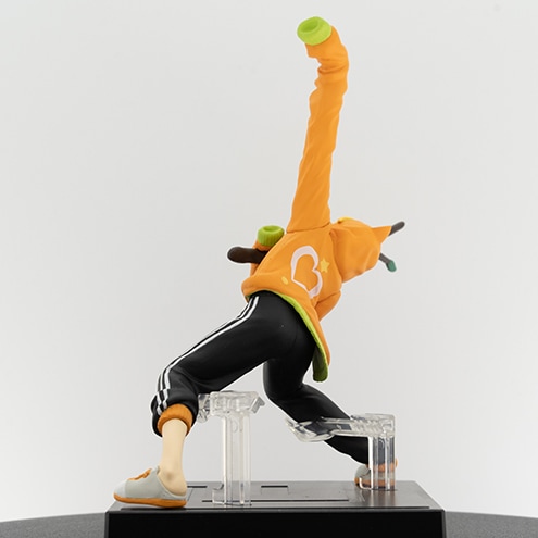 コンパス フィギュア（ver.マルコス'55） | 販売終了品 | #コンパスマート