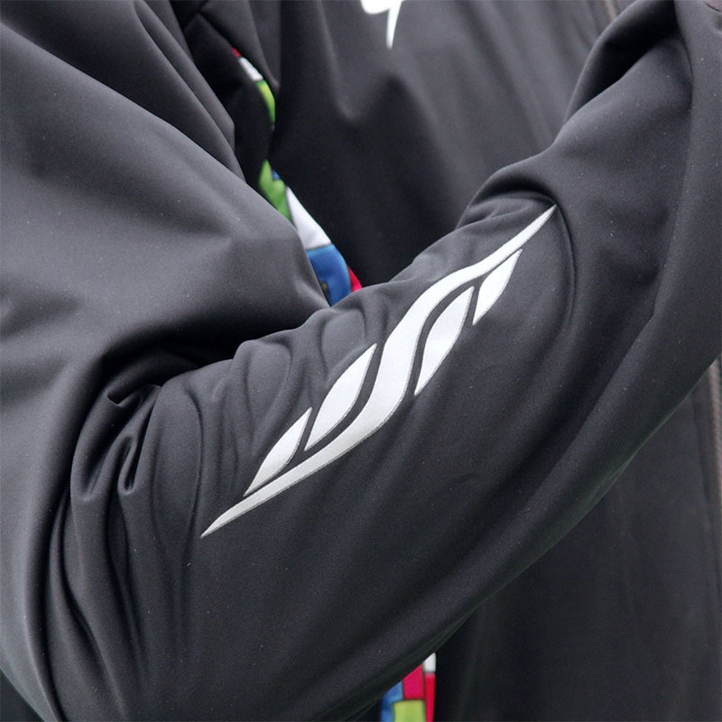 E734サーキュレーションスーツ（ジャケット） | スポーツウェア