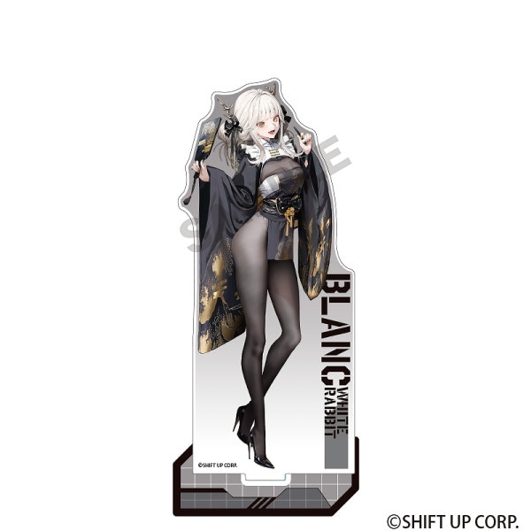 勝利の女神:NIKKE アート缶バッジ＿ドロシー:ノスタルジア