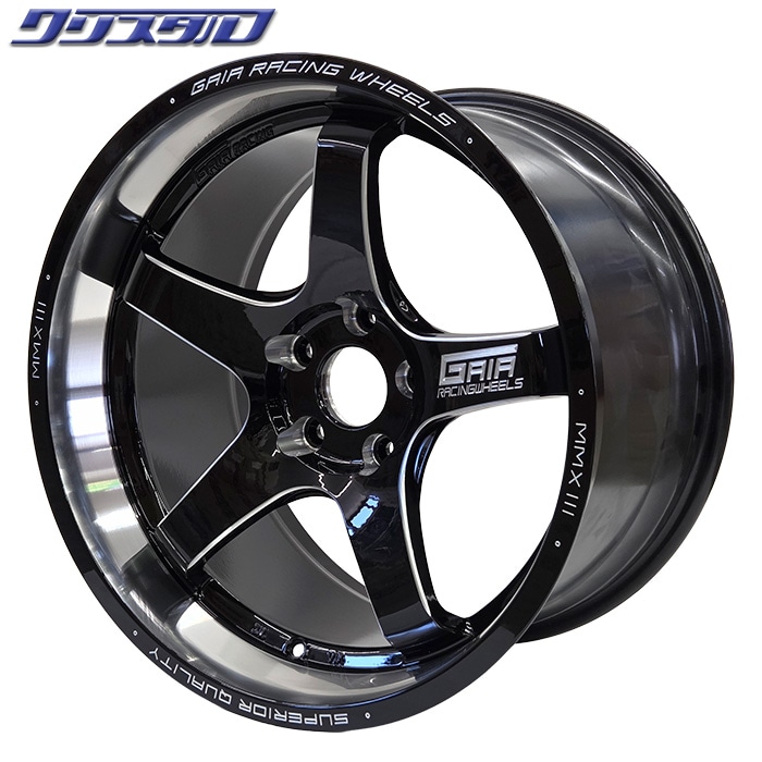 セール品！ WORK STEEZ(スティーズ) S201 1770+50 5/114 17インチ 7J +