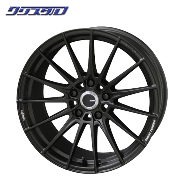 KYOHO 共豊 ENKEI TUNING エンケイチューニング FC01 1880+45 5/114 18