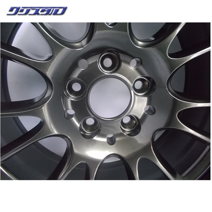 WEDS SPORT SA-72R ウェッズスポーツ SA-72R 1775+48 5/100 17インチ