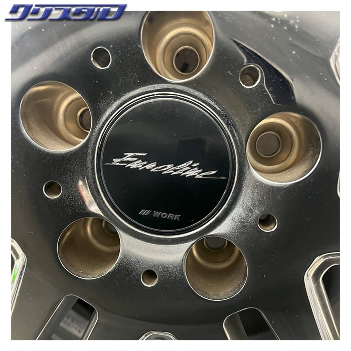 セール品！ WORK(ワーク) EUROLINE (ユーロライン) TR 1880+45 1890+45