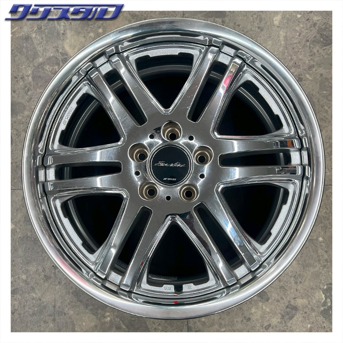 セール品！ WORK(ワーク) EUROLINE (ユーロライン) TR 1880+45 1890+45