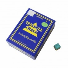 メール便可】ブランズウィック ゴールドクラウン チョーク｜ビリヤード