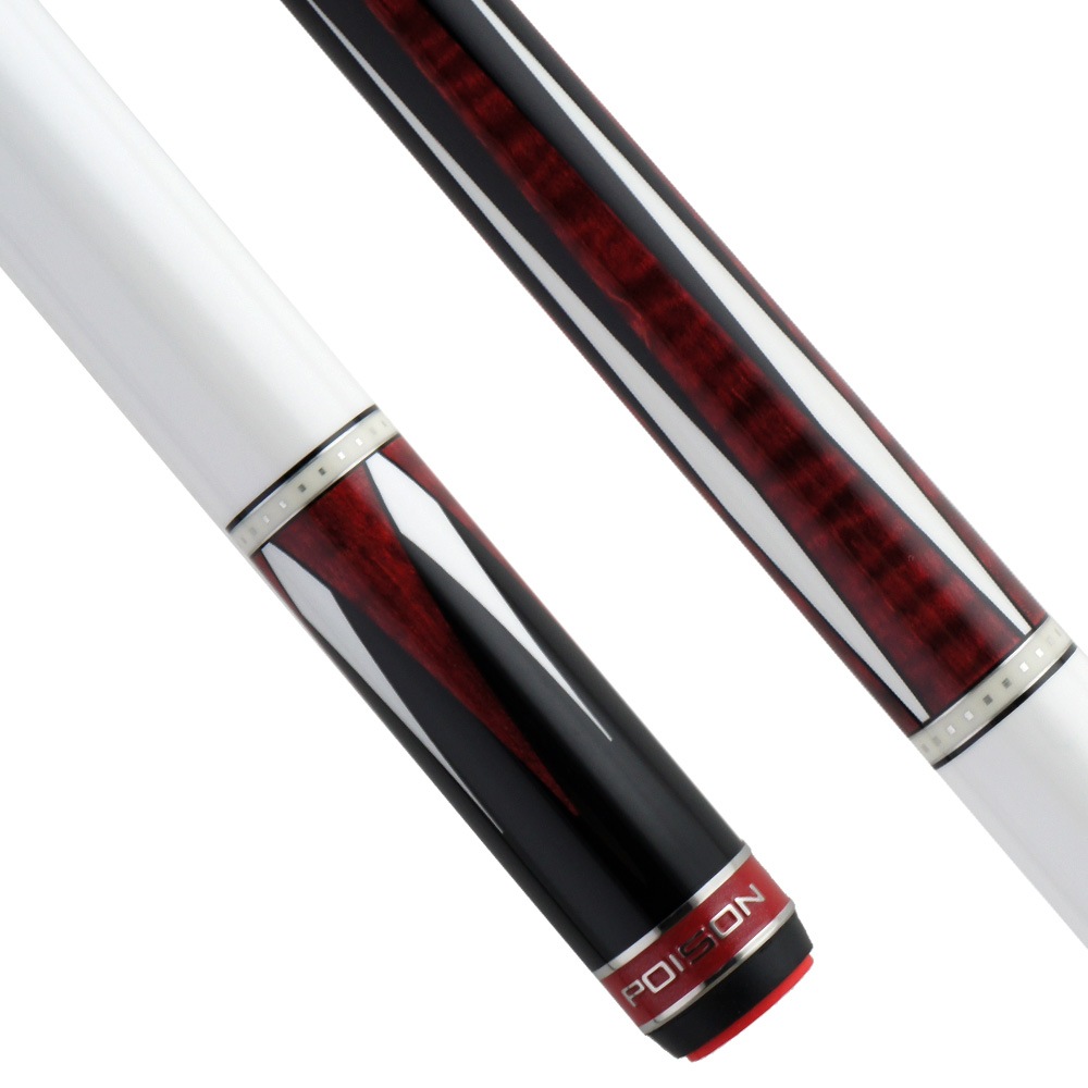 ポイズン キュー アーセニック 3rd AR3-2 (VENOMシャフト) POISON