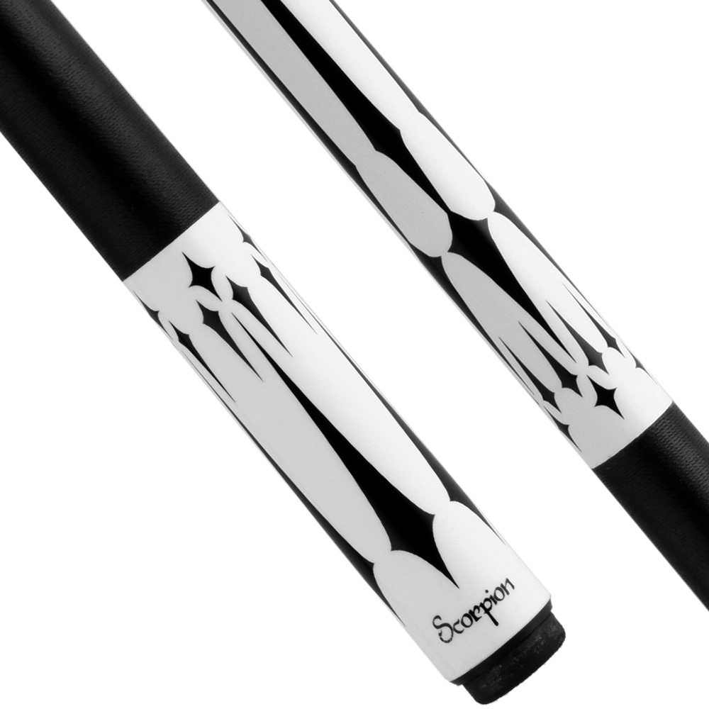 スコーピオン キュー SCORP21 (専用シャフト) SCORPION / ビリヤード