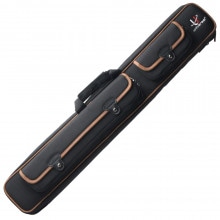 ユニバーサル キューケース ソフト 2B4S カーボンパターン UNSC2401-CBN