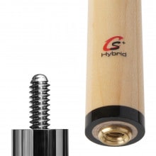 ユニバーサル CS Hybrid シャフト 5/16-14山｜ビリヤード 通販 キュー