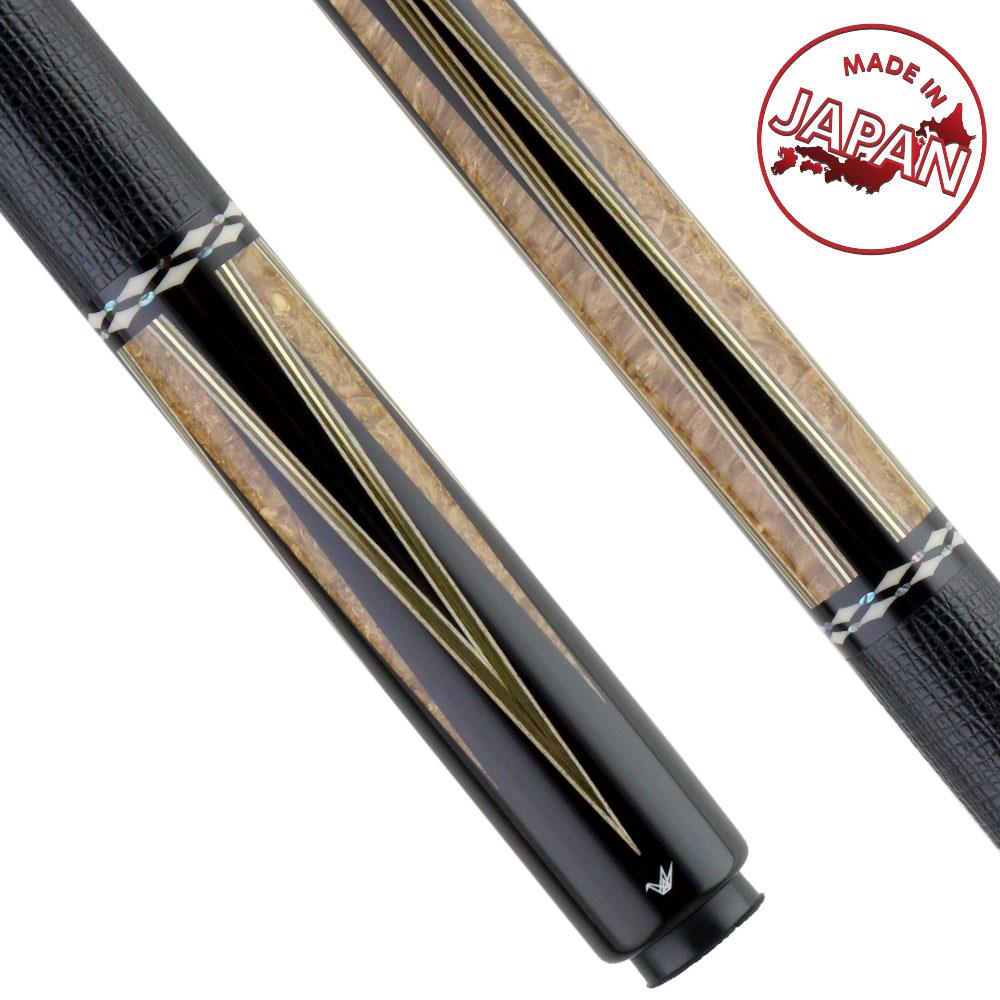 ハク カスタムキュー フルールドリス No.1809263 Legendケース付 (純正