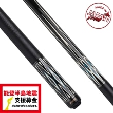 プレイキュー ムサシ・Musashi商品一覧｜ビリヤード 通販 キュー