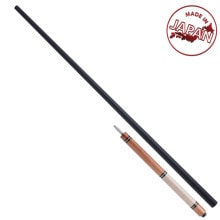 BAN ジャンプキュー KOKUSHITSU（黒漆）カーボンシャフト