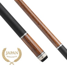 ブラックレーベル キュー BLS-KGW ブラック グレーコンプレスウッド