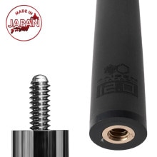 キューテック シナジー 12.5 5/16-18山 95-012