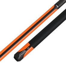 プレデターBK RUSH FLARE SW ブレイク スポーツラップ オレンジ