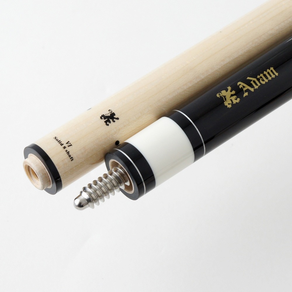 アダム 3C・キャロム キュー MUGEN MGN-5 (Solid 8 VIシャフト) ADAM