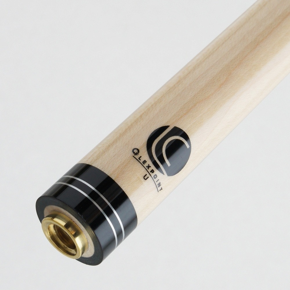 ルカシー キュー カスタム LZ2008 (オリジナルシャフト) Lucasi