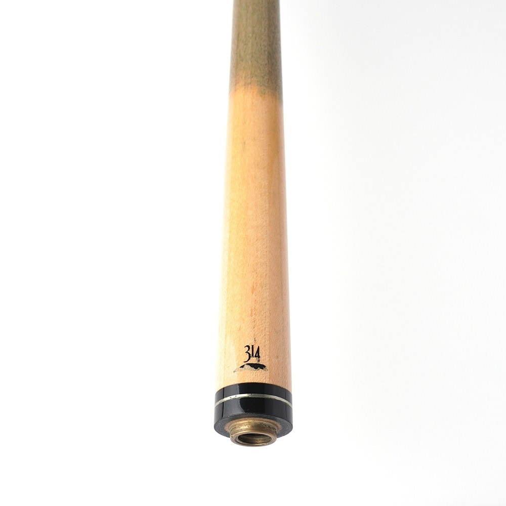 中古】 314シャフト ユニロック リング有り