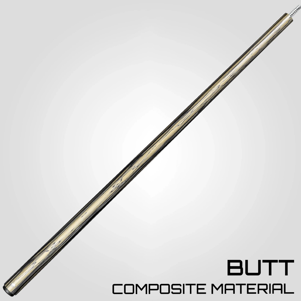 Rhino ライノ キュー Retro レトロ ペールムーンエボニー調 ノーラップ