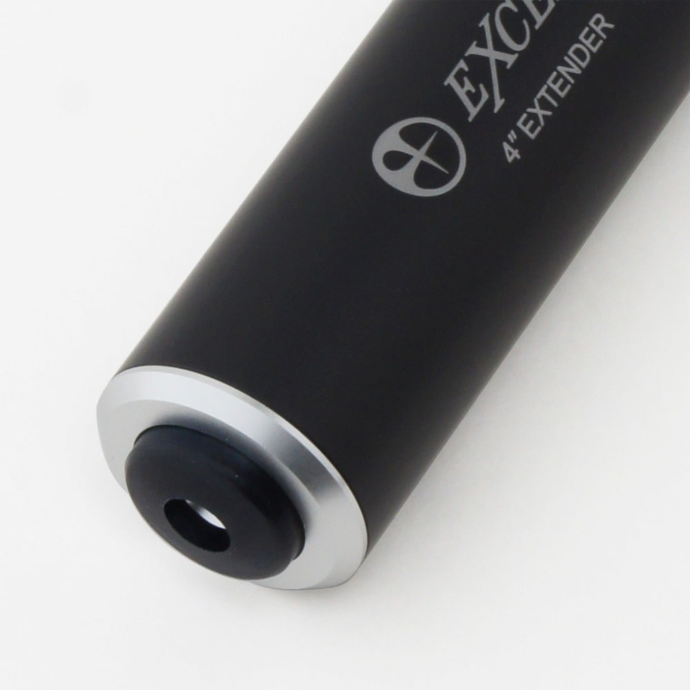 エクシード エクステンダー （4インチ エクステンション）｜ビリヤード