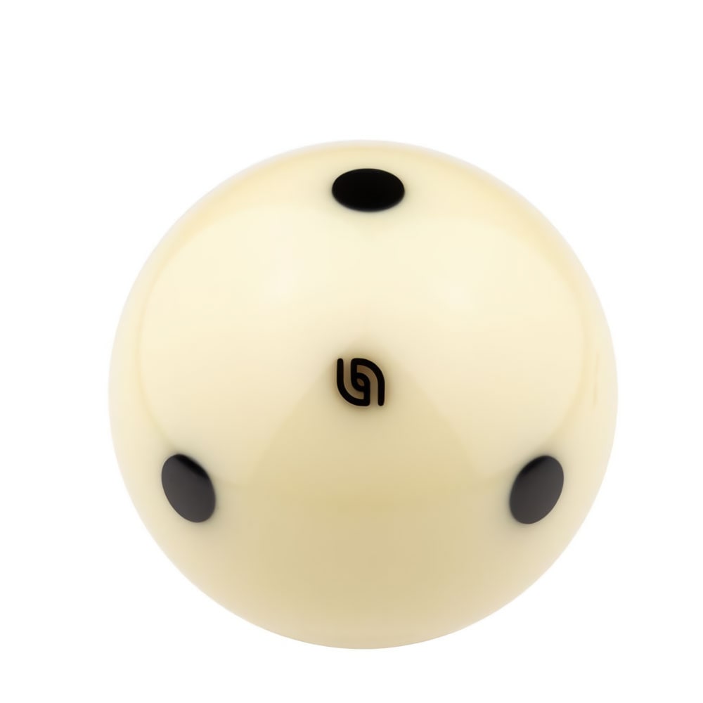 ボール単体 アラミス デュラミス ブラック 手玉