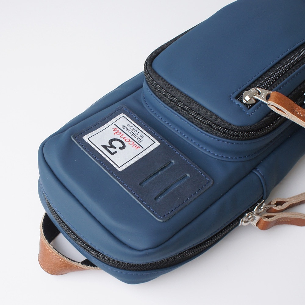 キューショップ限定モデル】スリーセカンズ キューケース ダブル