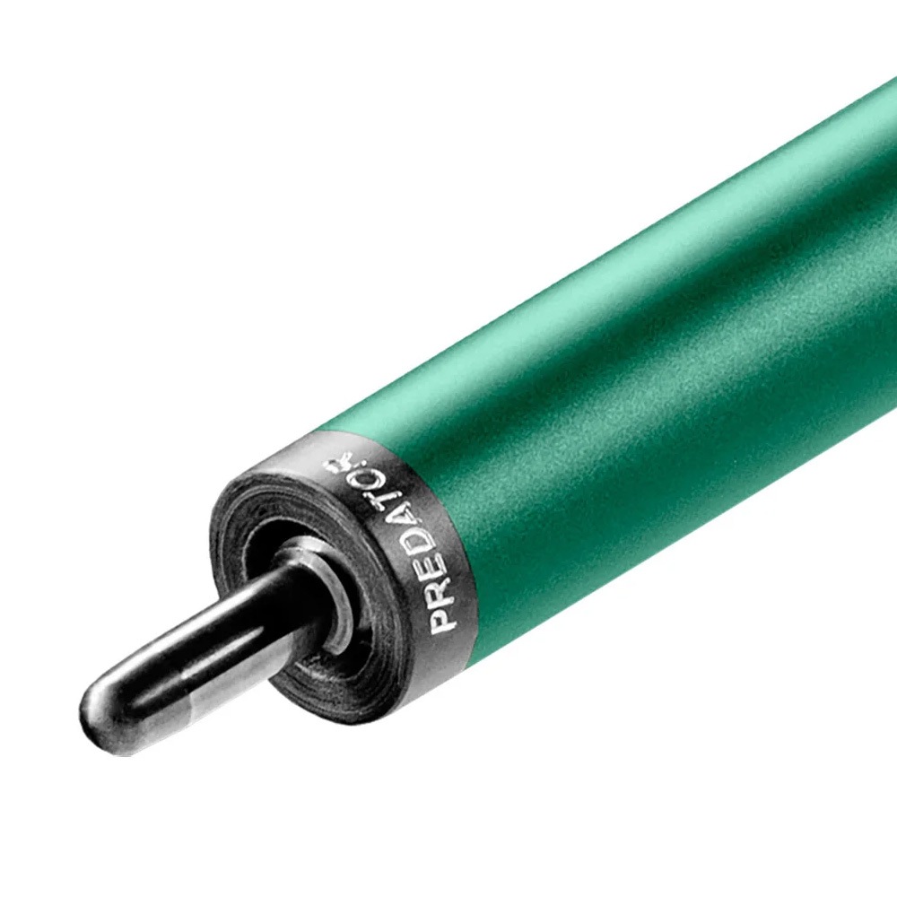 P3 REVO Emerald エメラルド LL レザーラップ ユニロック (シャフト