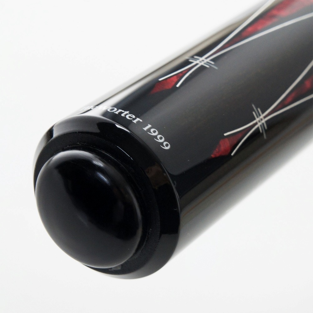 マクウォーター カスタム キュー #1999 (純正シャフト3本) McWorter