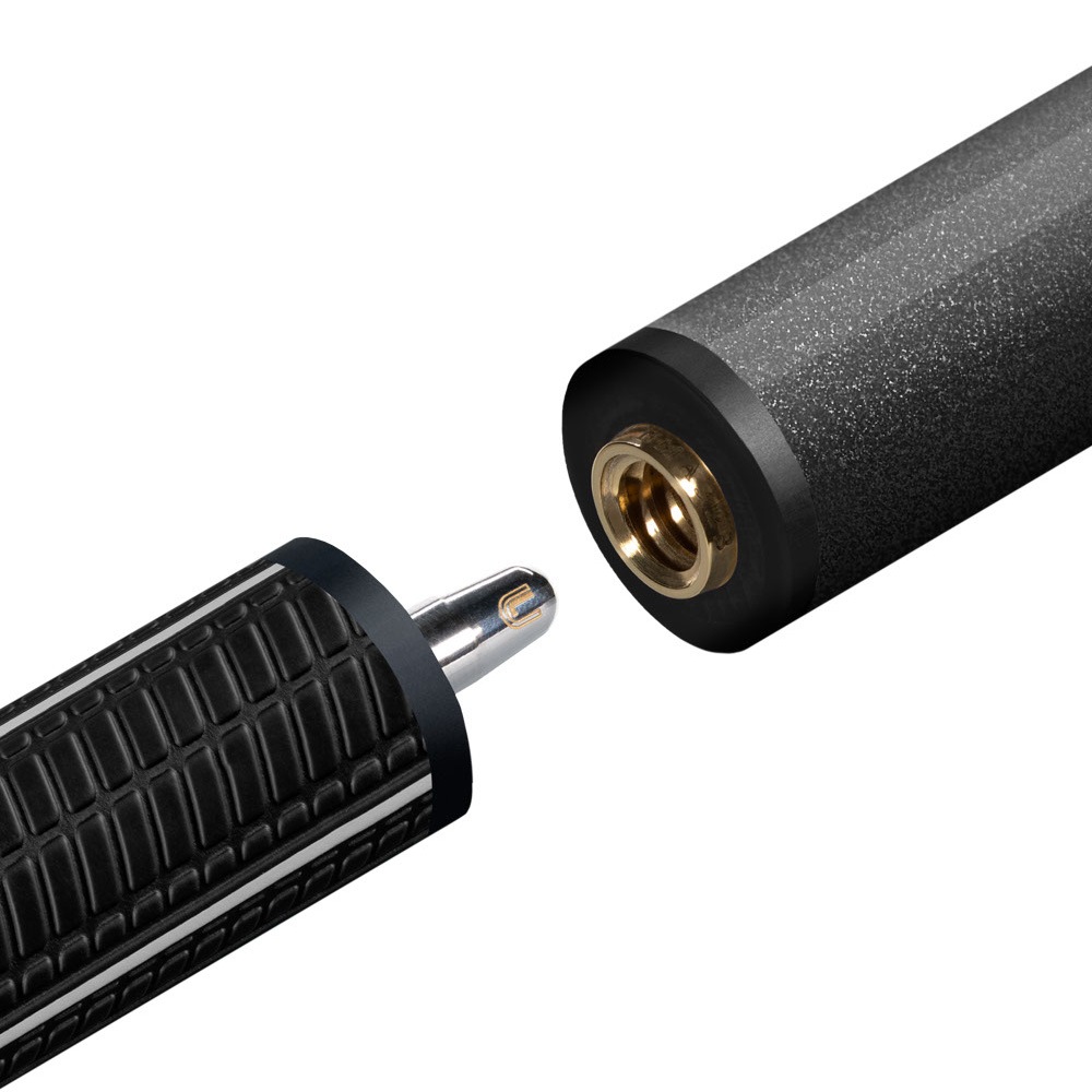 限定】プレデター BK-Rush+ グレー テンペスト スポーツラップ