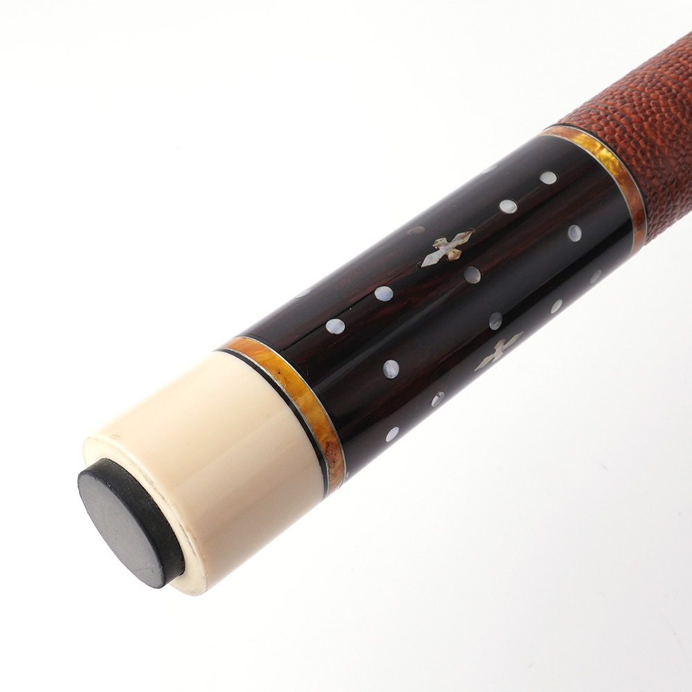 中古】 エスピリチュ キュー｜ビリヤード 通販 キューショップジャパン