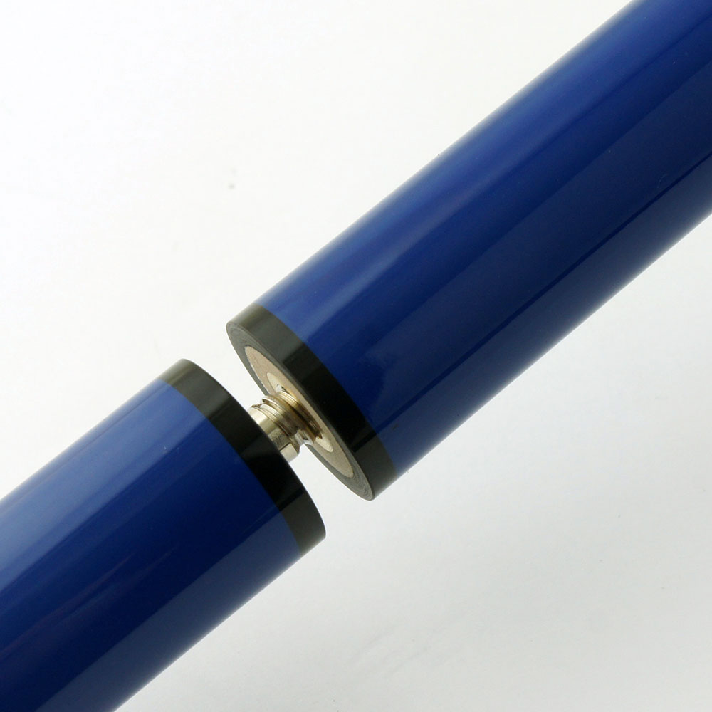 アダム ジャンプキュー テング TENGU-B ブルー 青｜ビリヤード 通販