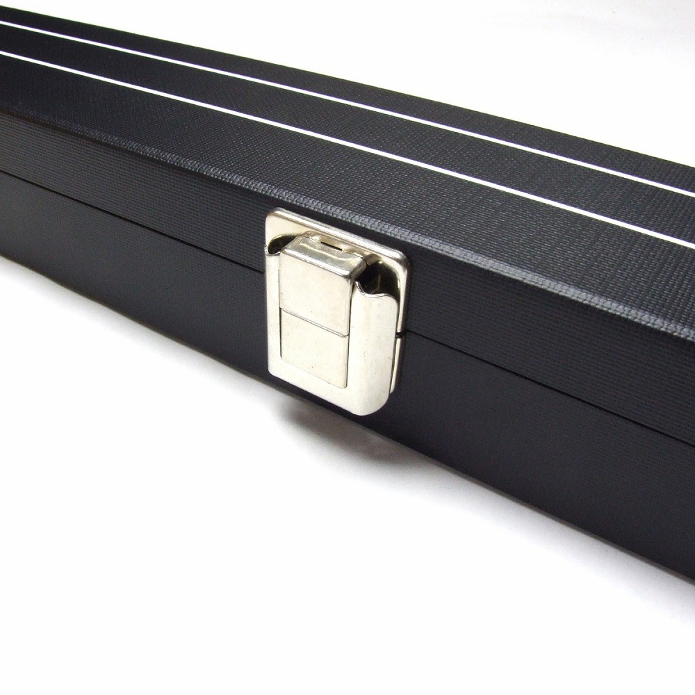 2pce ライリー アタッシュキューケース|スヌーカー キュー/ポケット