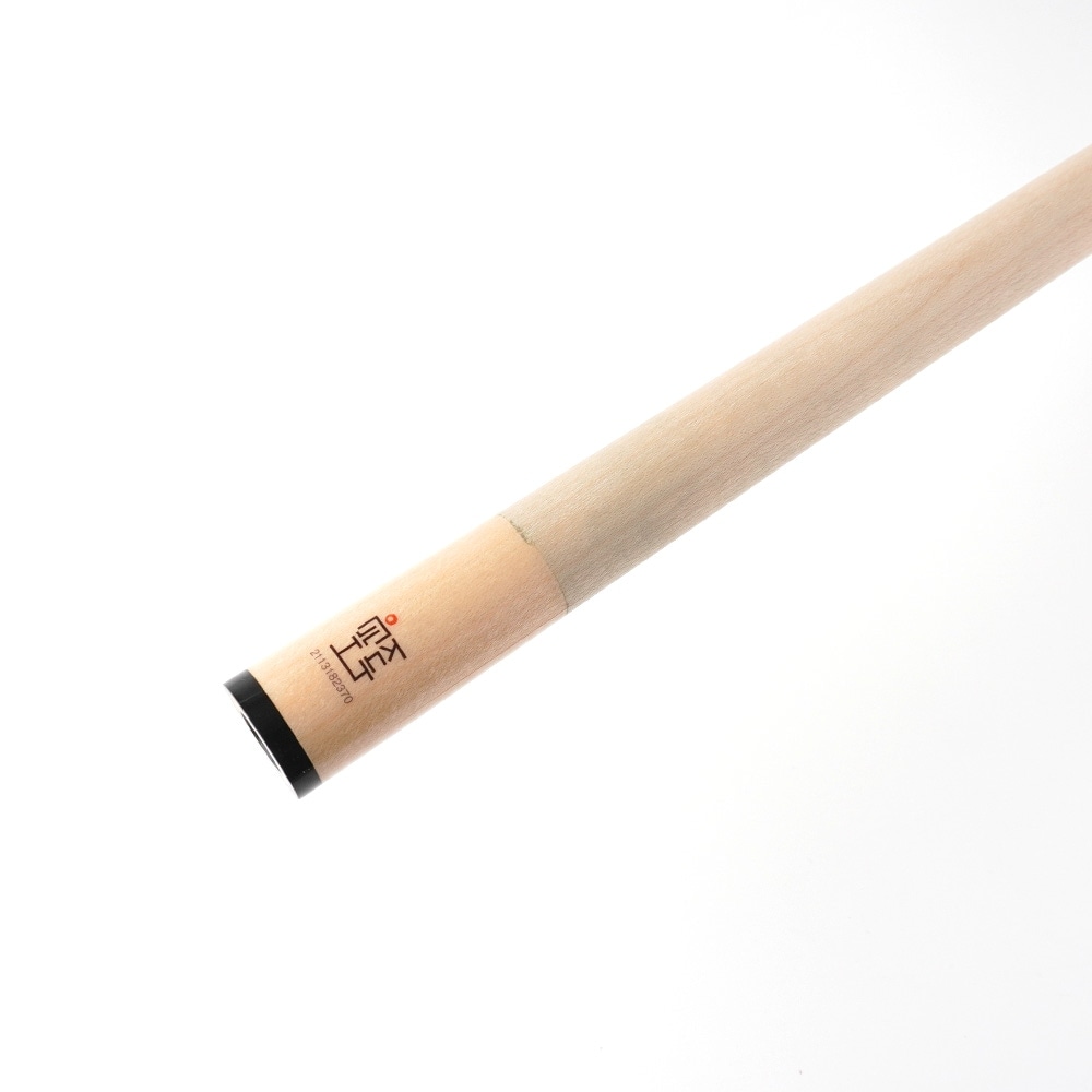 中古】 ポケット用 風神シャフト ラジアル 黒リング