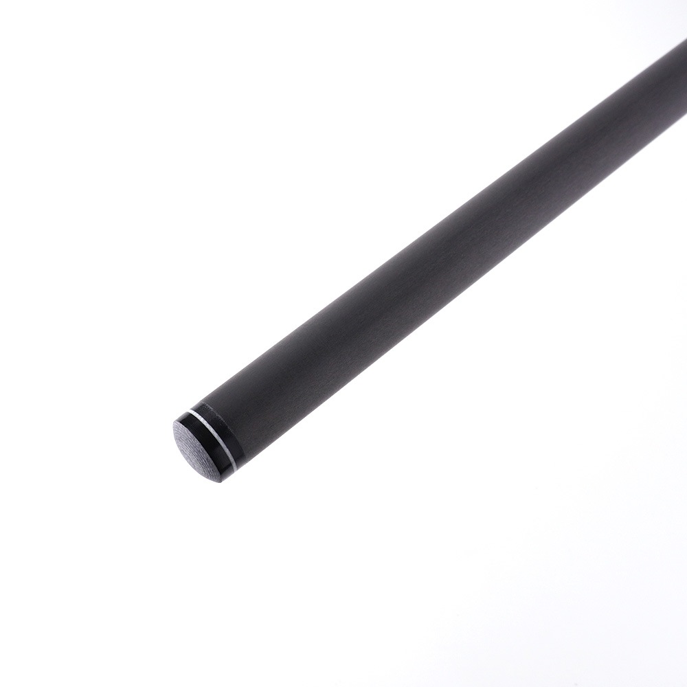 ユニバーサルジャンプキュー ブラック｜ビリヤード 通販 キュー