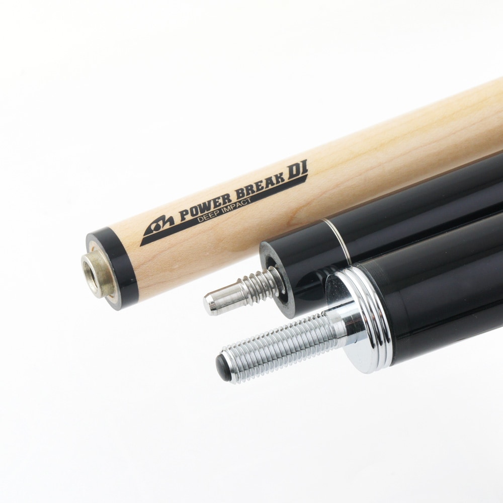 中古】Mezz パワーブレイク2 ブラック (Deep Impactシャフト装備）