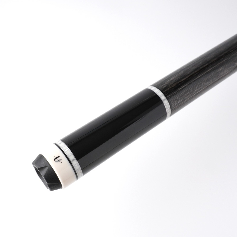 ブラックレーベル キュー BLS-KGW ブラック グレーコンプレスウッド