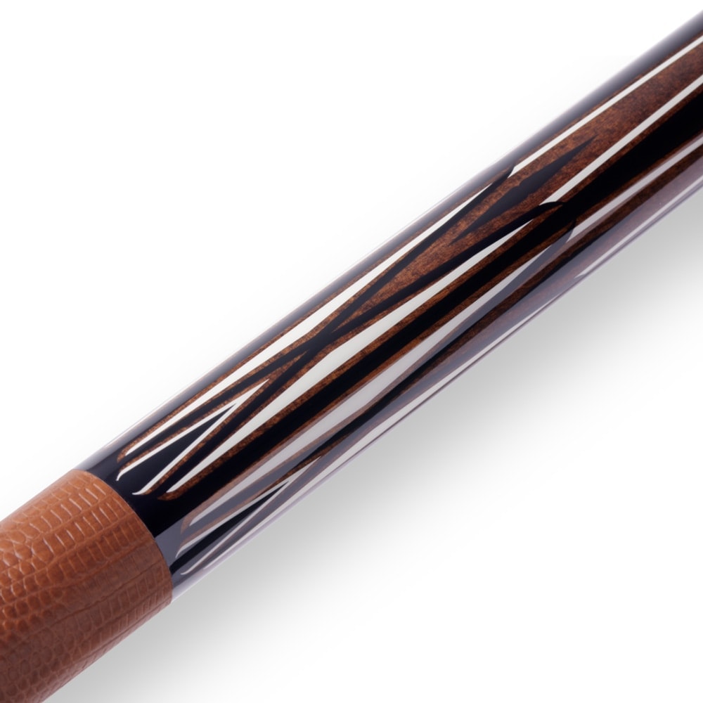 キューテック キュー プルーフ ブラック ノーラップ 95-325NW